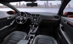 Volkswagen Jetta GLI 2015 года (NA)